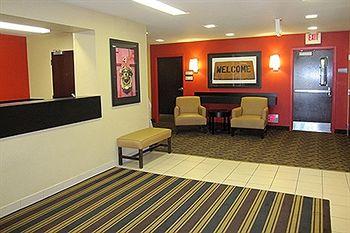 Extended Stay America Portland - Vancouver
