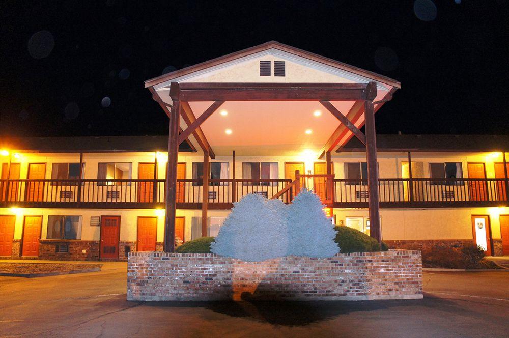 Cedars Inn Ellensburg