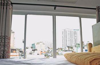 Saigon Youth Hostel