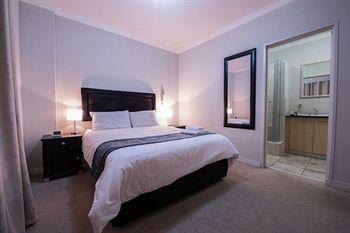 Sandton Executive Suites - Westpoint