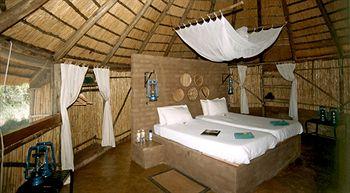 Umlani Bushcamp - Lodge