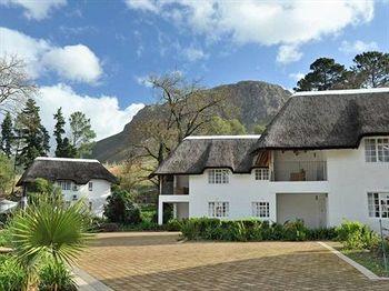 The Villas at Le Franschhoek