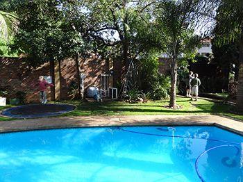Sunrock Guesthouse