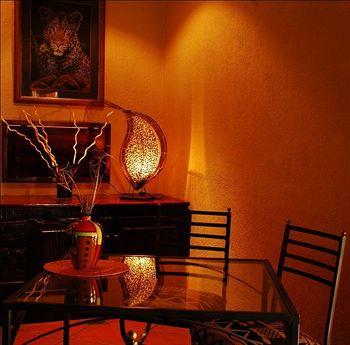 Blyde River Canyon Lodge