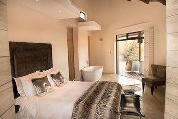 Moditlo River Lodge