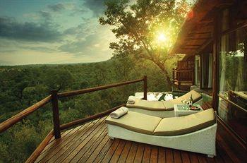 Leopard Hills