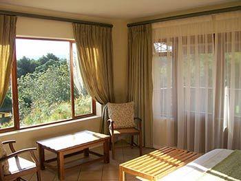 Lavender Hill Guest House