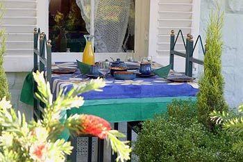 Adley House Guesthouse