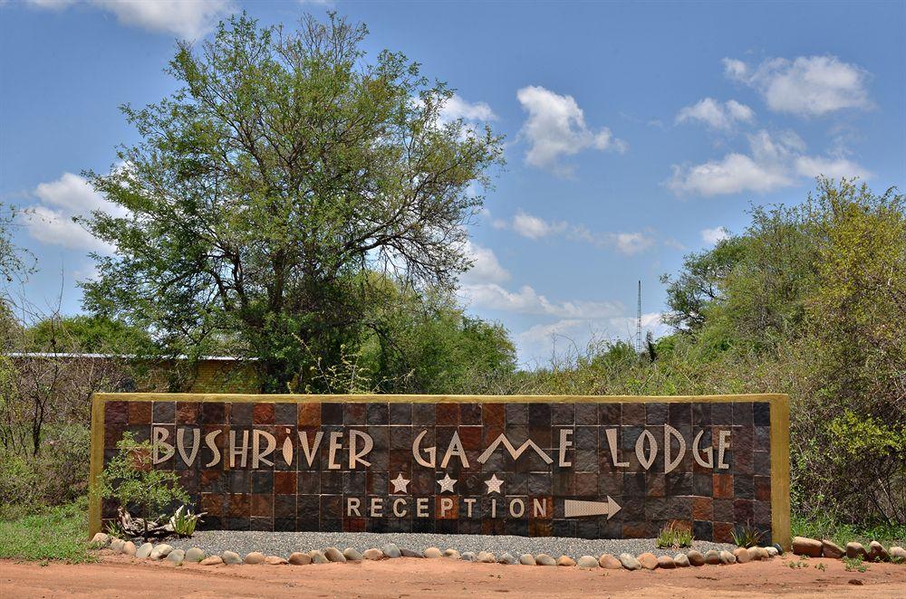 Bushriver Lodge