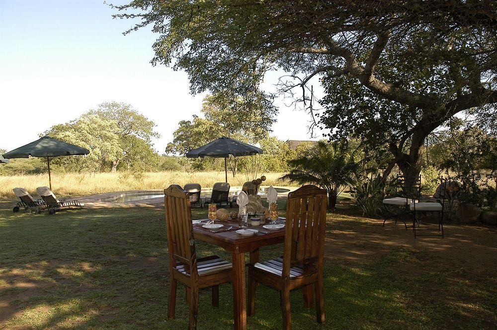Jackalberry Lodge