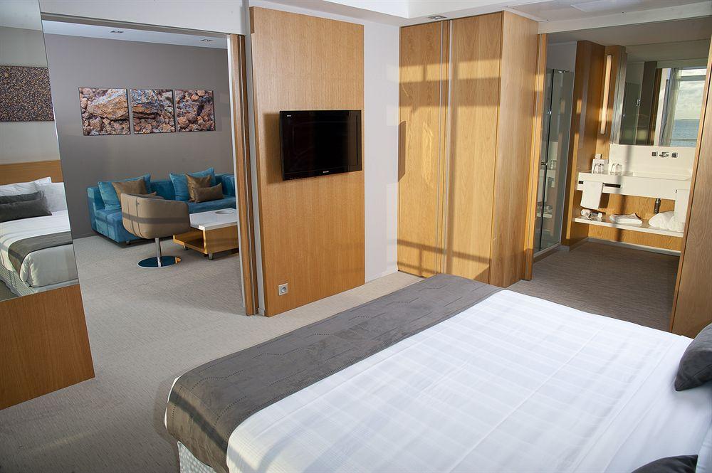 Royal Tera Beach Resort & Spa