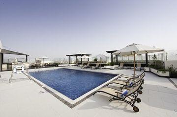 Al Nakheel Apartments