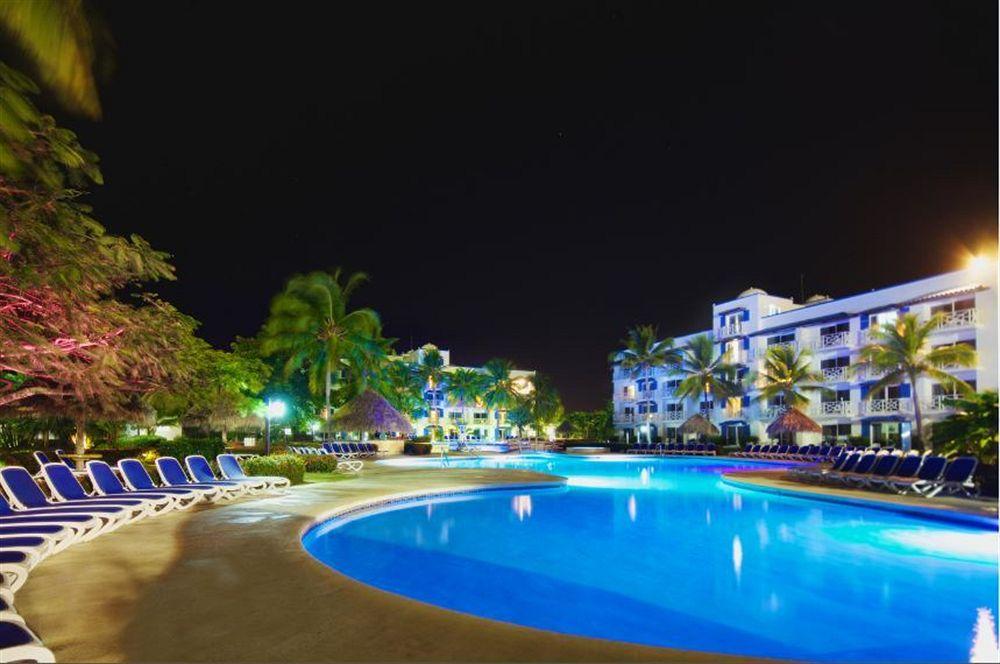 Playa Blanca Beach Resort Spa and Residences