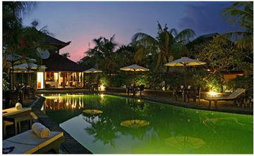 Bali Rich Luxury Villa Seminyak