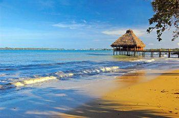 Playa Tortuga Hotel Beach & Resort