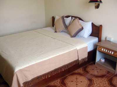 Dokchampa Hotel