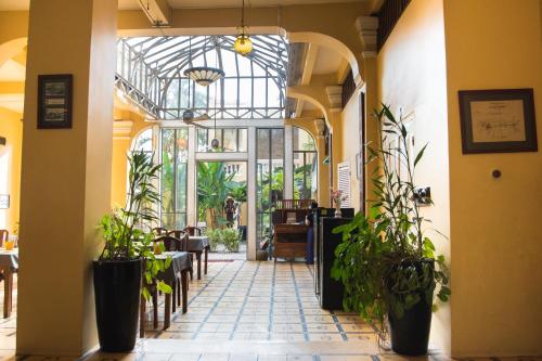 La Villa