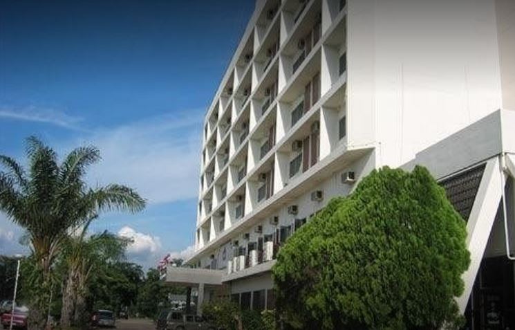 Pinnacle Wangmai Satun Hotel