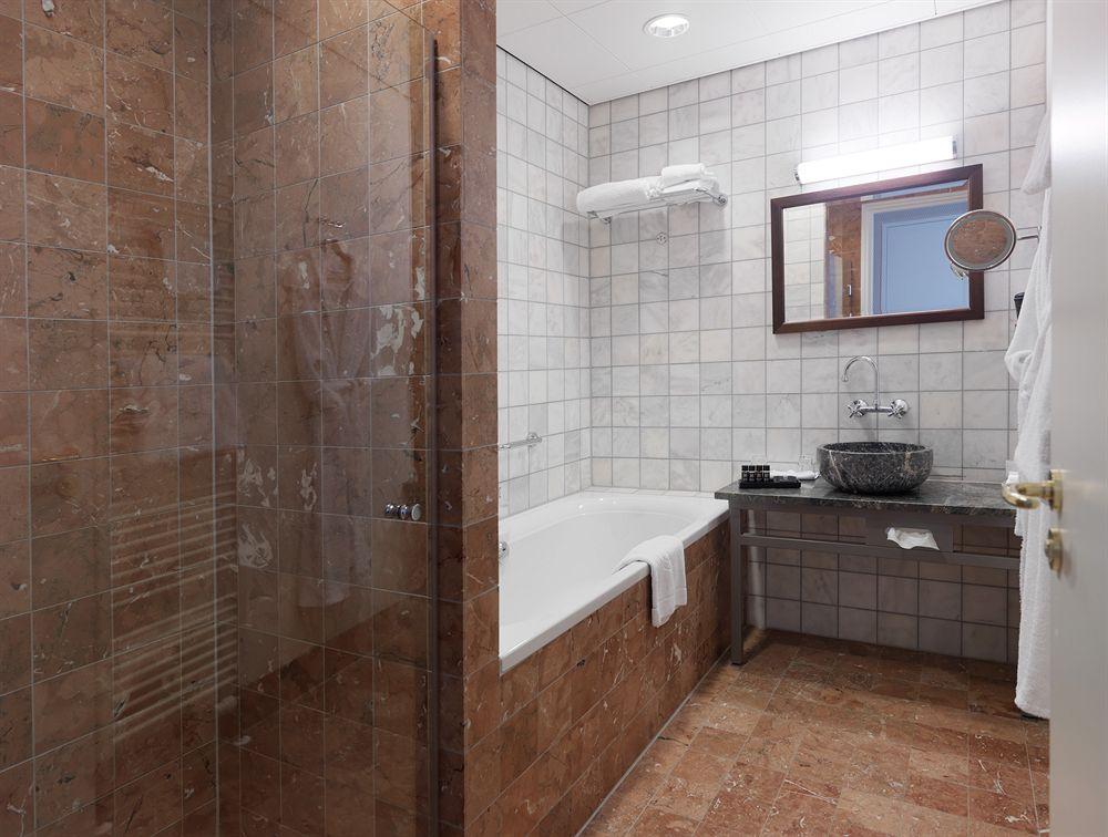 Grand Hotel Karel V