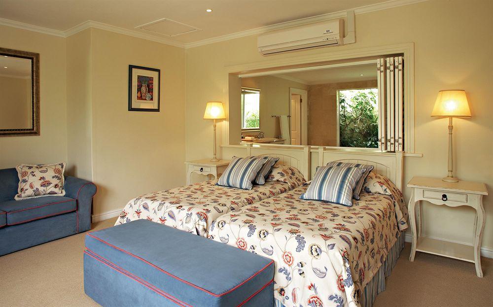 The Last Word Constantia- Guest House