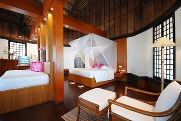 Fridays Beach Resort