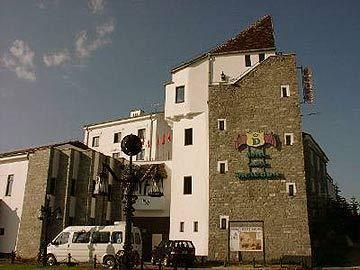 Castel Dracula