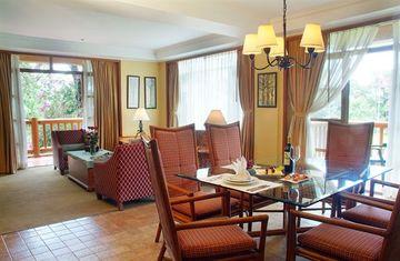 Camp John Hay Manor Baguio