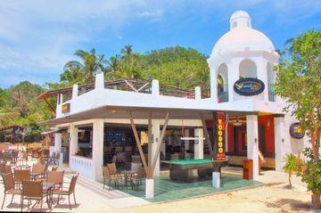 Panoly Resort Hotel Boracay