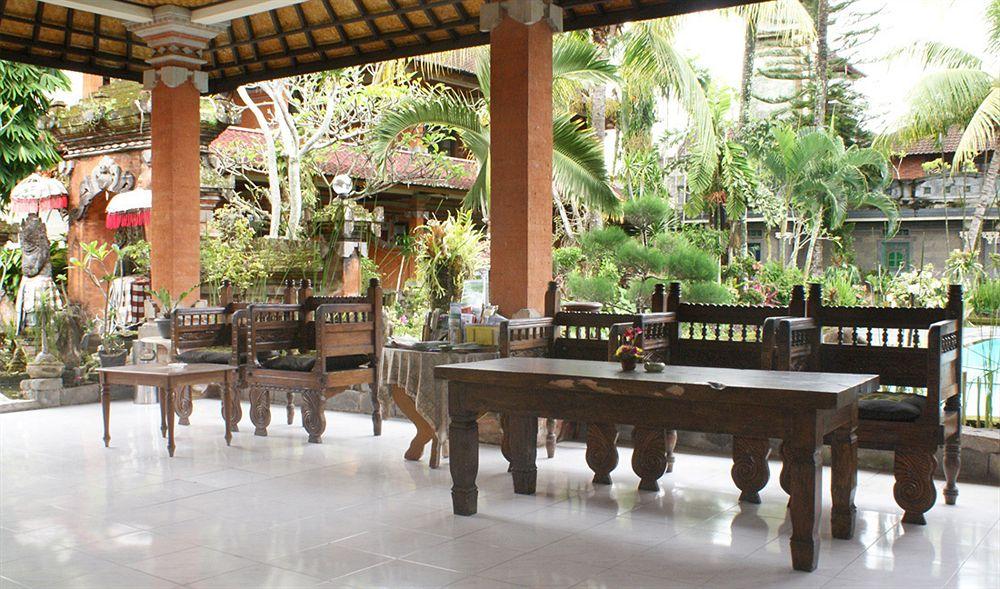 Cendana Resort and Spa