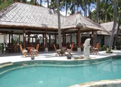 Palm Garden Amed Beach and Spa Resort Bali