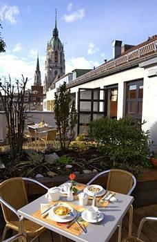 GHOTEL hotel and living Munchen-City