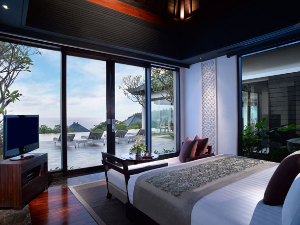Banyan Tree Ungasan Bali