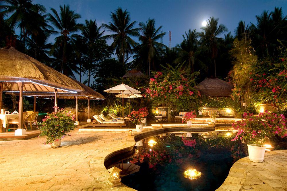 Watergarden Hotel