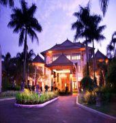 Mansion Resort Hotel and SPA