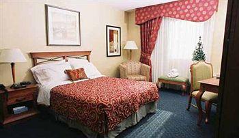 Americana Conference Resort And Spa Hotel