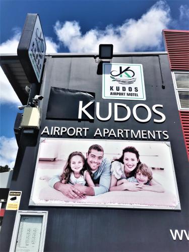 Kudos Business Suites & Airport Motel