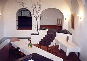 Arkada Hotel