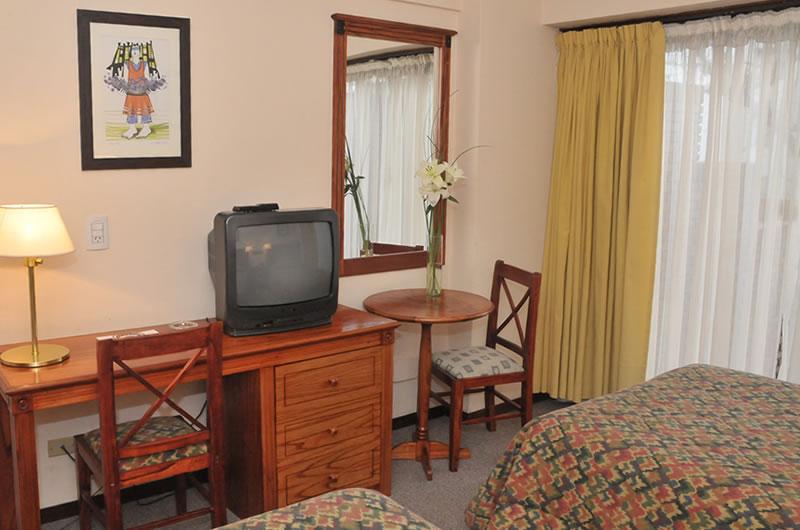 Corregidor Hotel