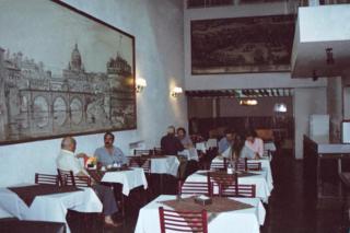 Royal Hotel Horcones
