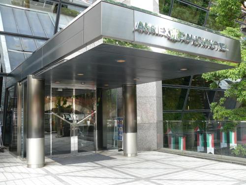 Daiichi Hotel Annex