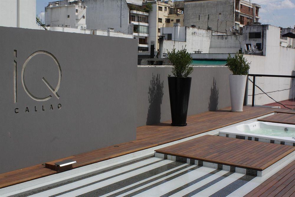 Iq Callao By Temporary Apartments