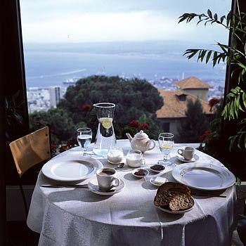 Dan Panorama Haifa