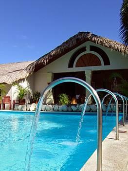 Cofresi Palm Beach and Spa Resort