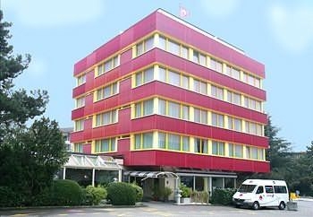 Hotel Airport Zurich