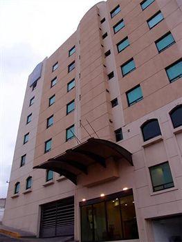 Hotel Sofia Express