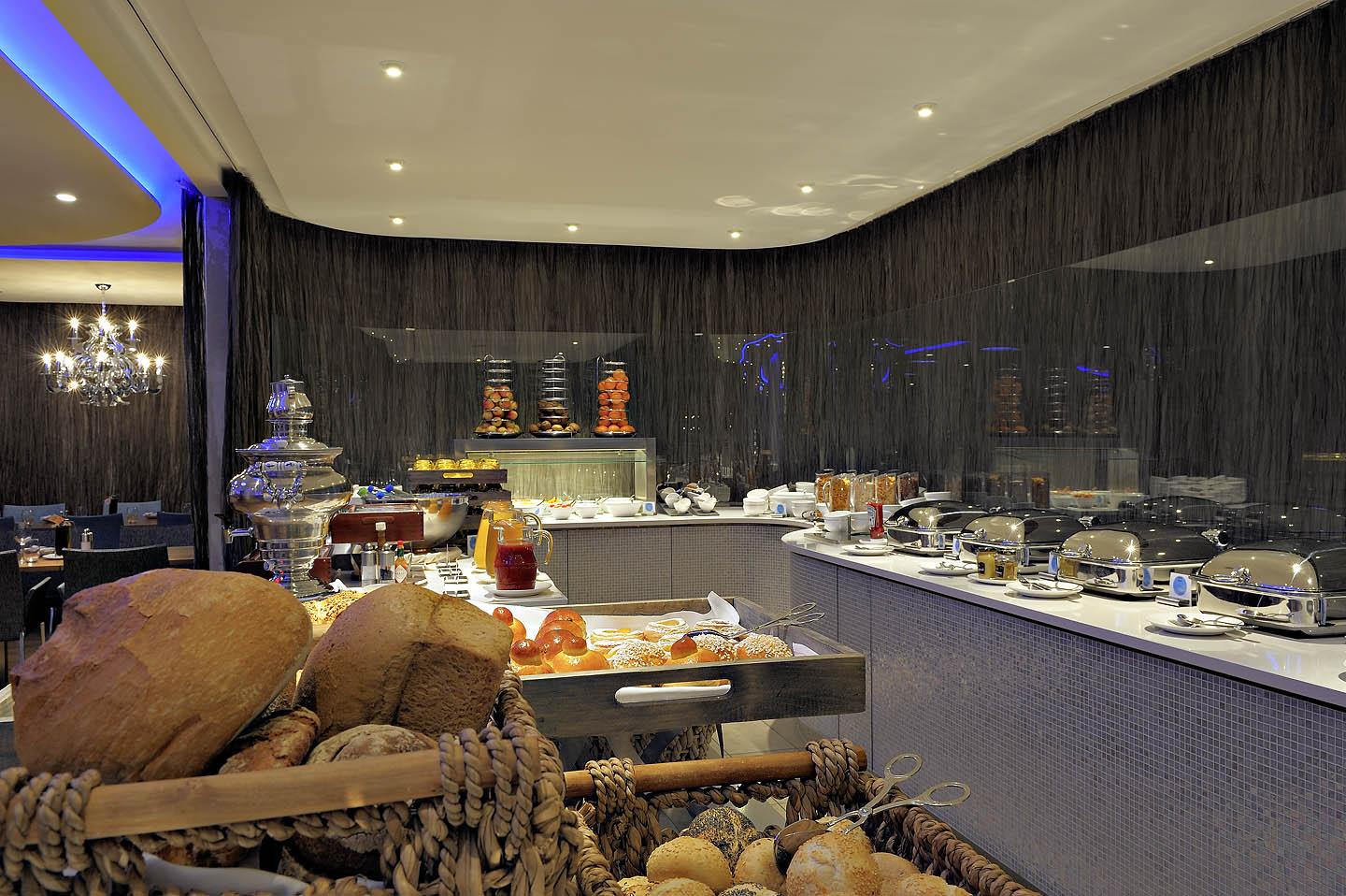 Radisson Blu Hotel Basel