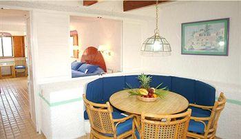 Best Western Cancun Clipper Club