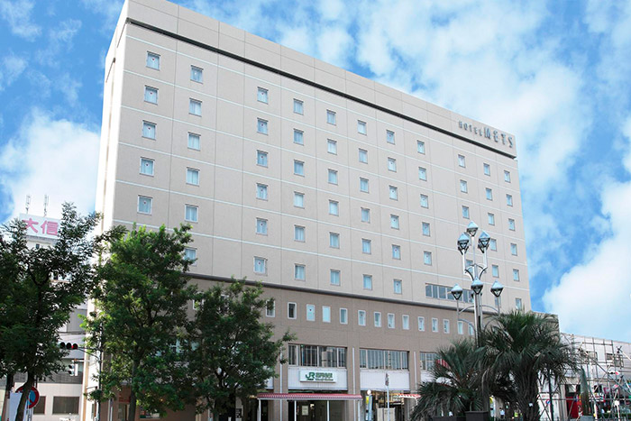 Hotel Mets Koenji