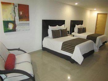 Hotel Rio 1300