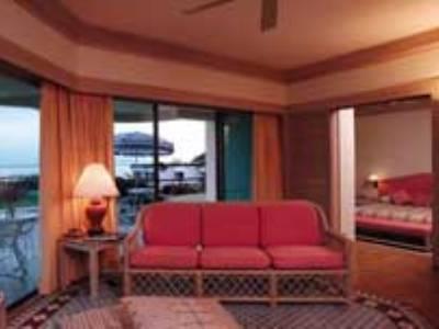 Mutiara Beach Resort Penang